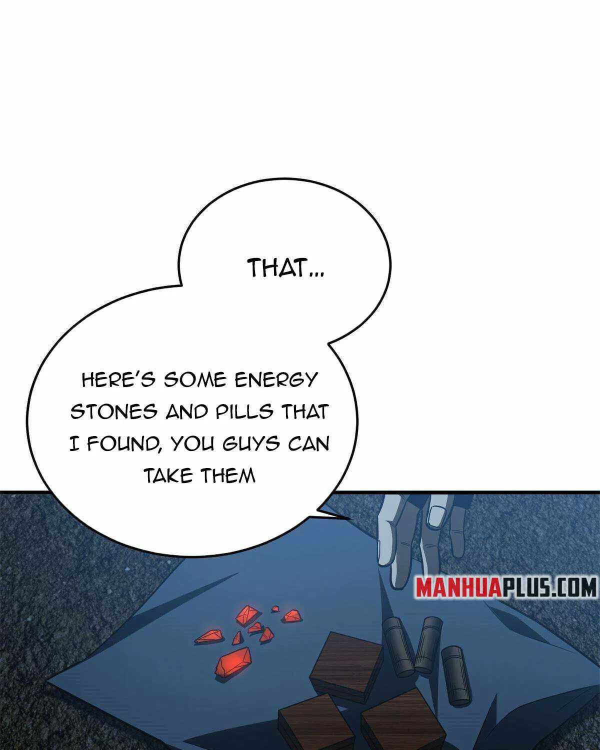 Global Martial Arts Zinmanga X Chapter 146 Page 64