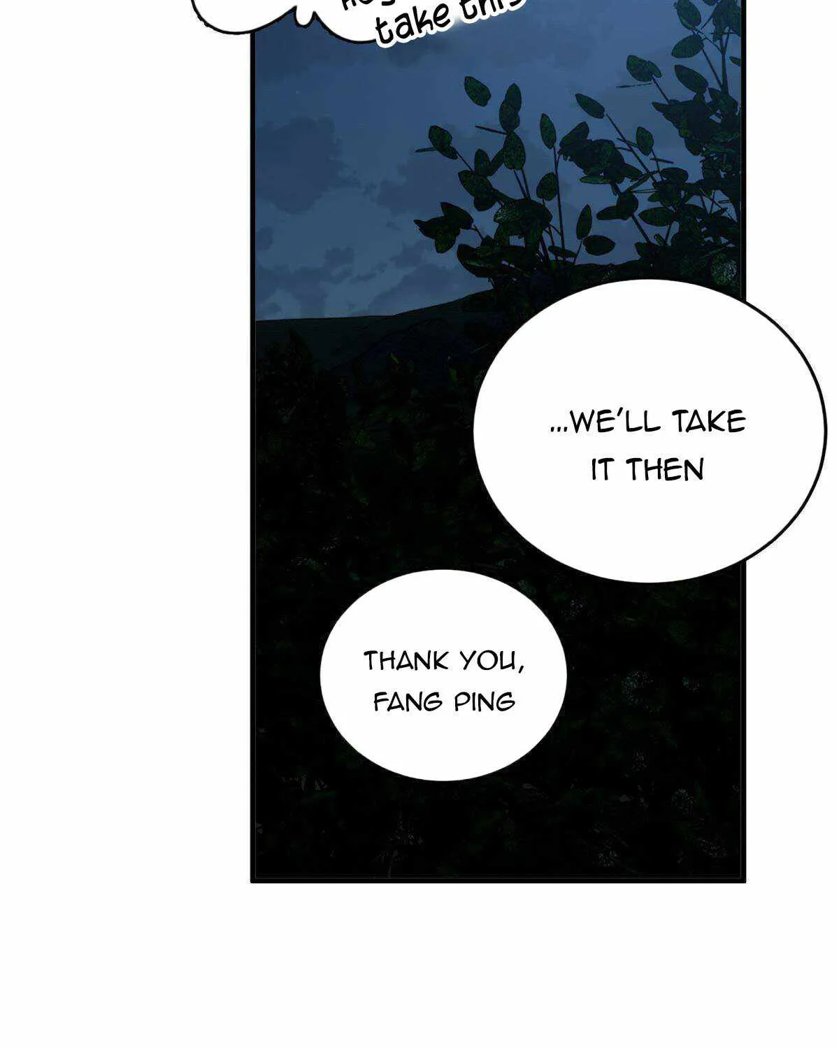 Global Martial Arts Zinmanga X Chapter 146 Page 70