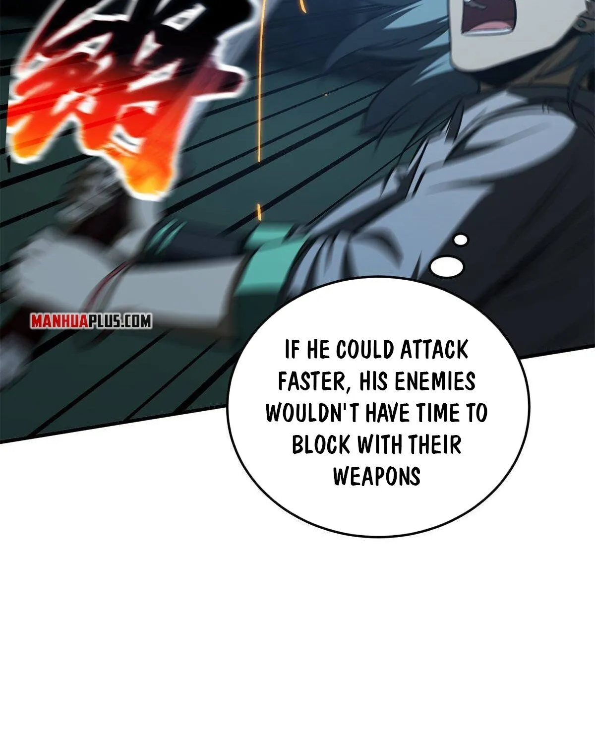 Global Martial Arts Zinmanga X Chapter 145 Page 7