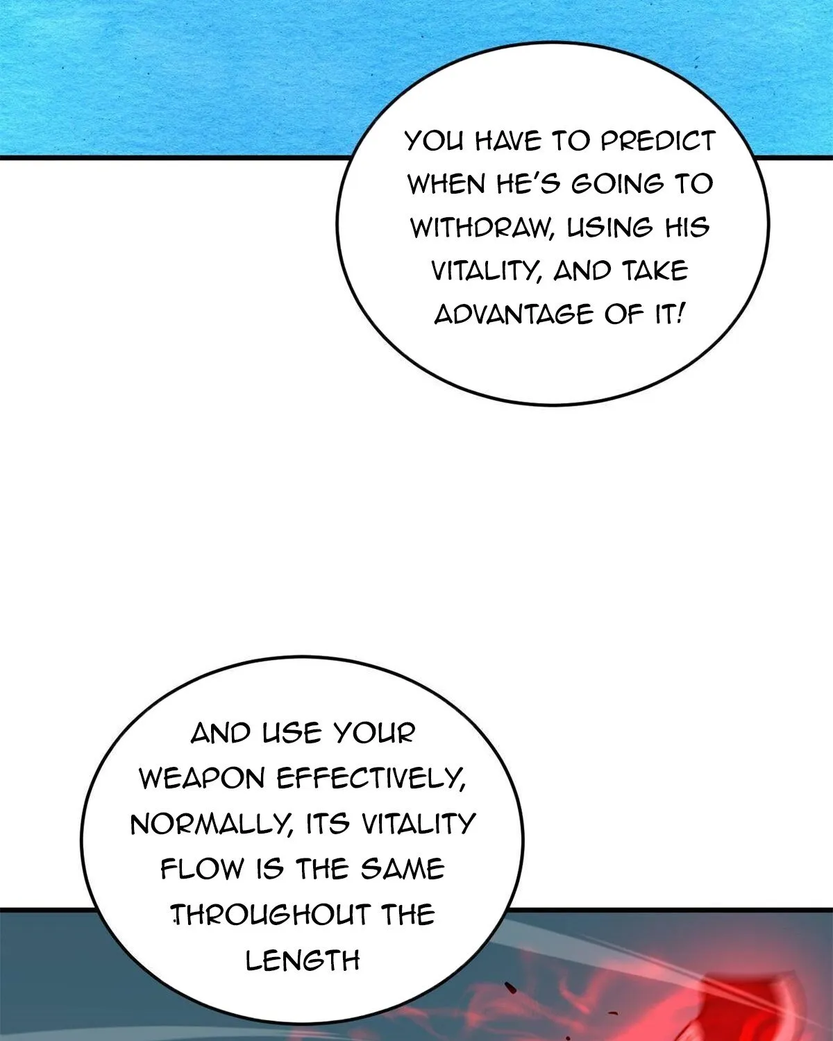 Global Martial Arts Zinmanga X Chapter 145 Page 51