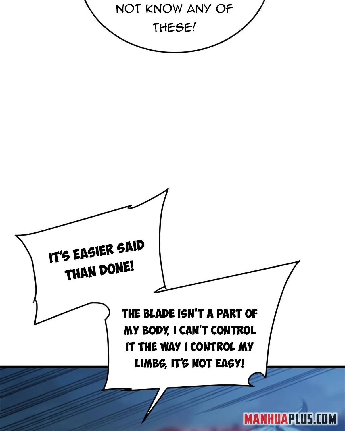 Global Martial Arts Zinmanga X Chapter 145 Page 53