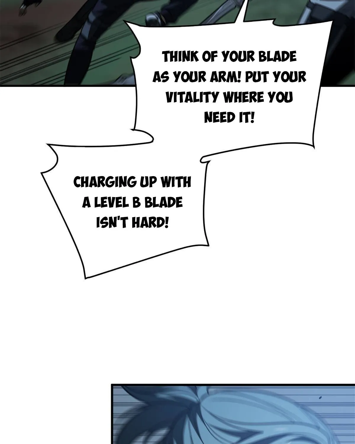 Global Martial Arts Zinmanga X Chapter 145 Page 55