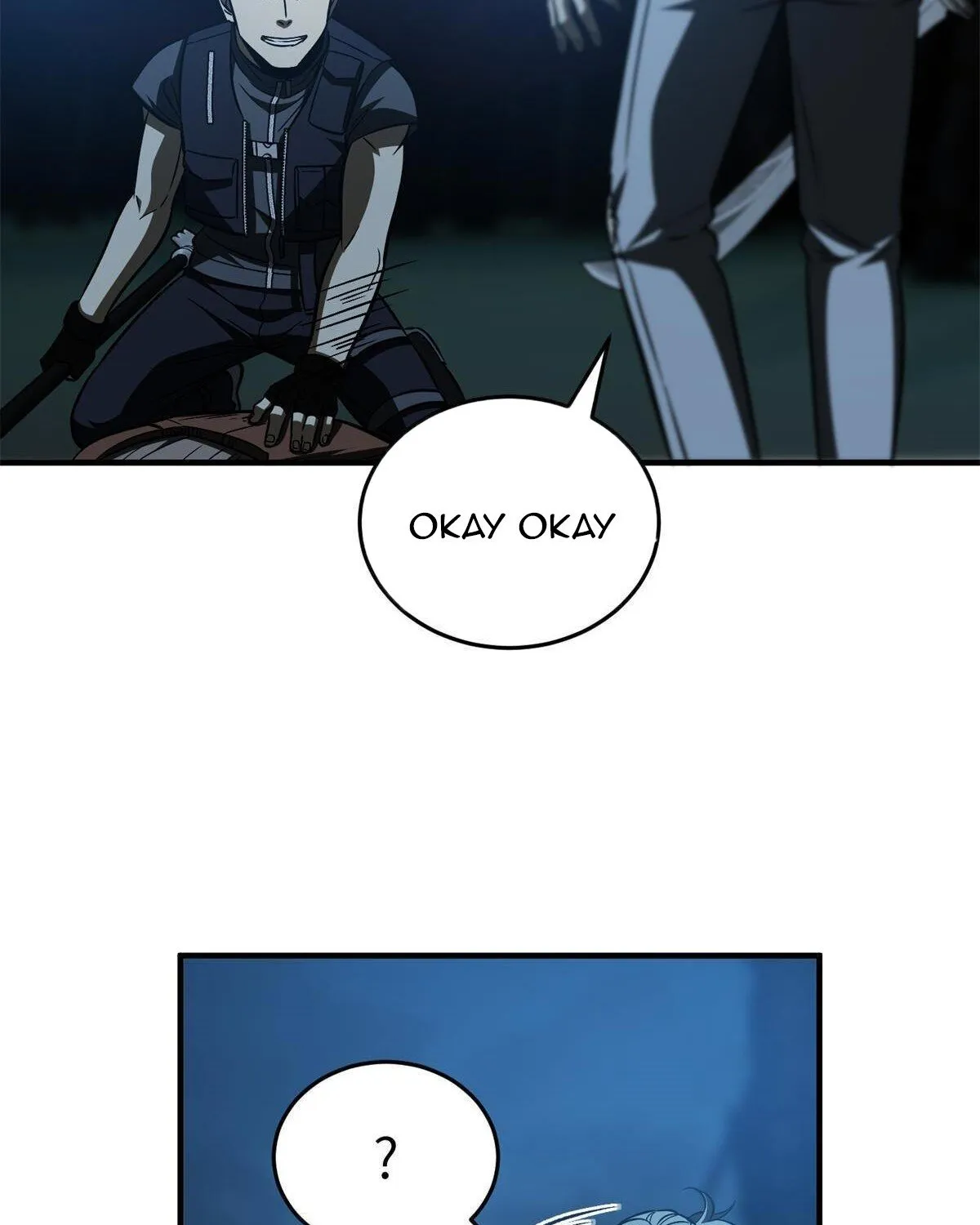 Global Martial Arts Zinmanga X Chapter 145 Page 78