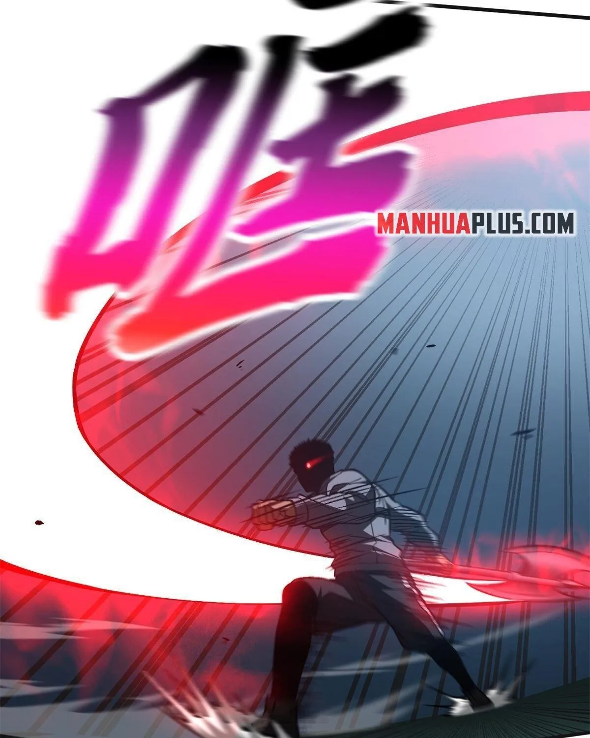 Global Martial Arts Zinmanga X Chapter 144 Page 14