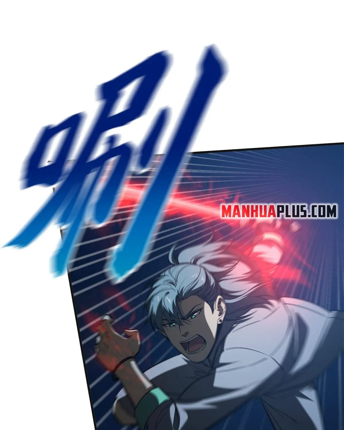 Global Martial Arts Zinmanga X Chapter 144 Page 28
