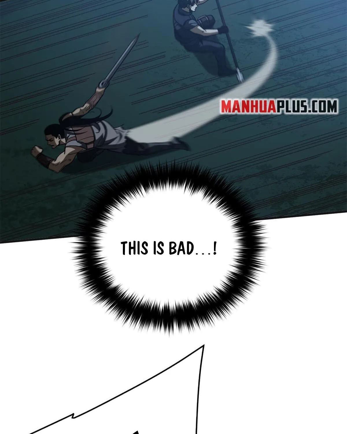Global Martial Arts Zinmanga X Chapter 144 Page 73