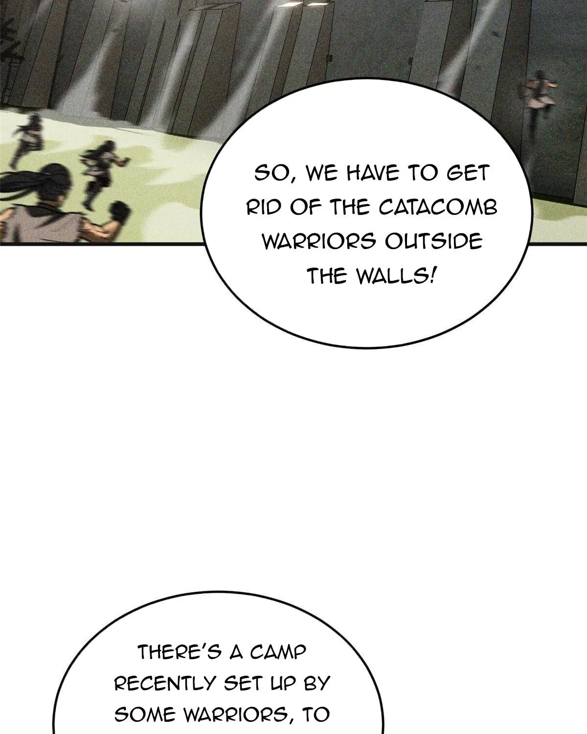 Global Martial Arts Zinmanga X Chapter 143 Page 16