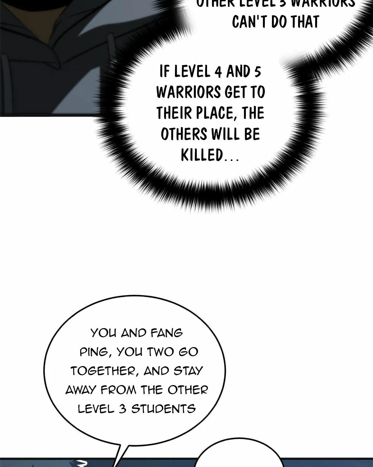 Global Martial Arts Zinmanga X Chapter 143 Page 68