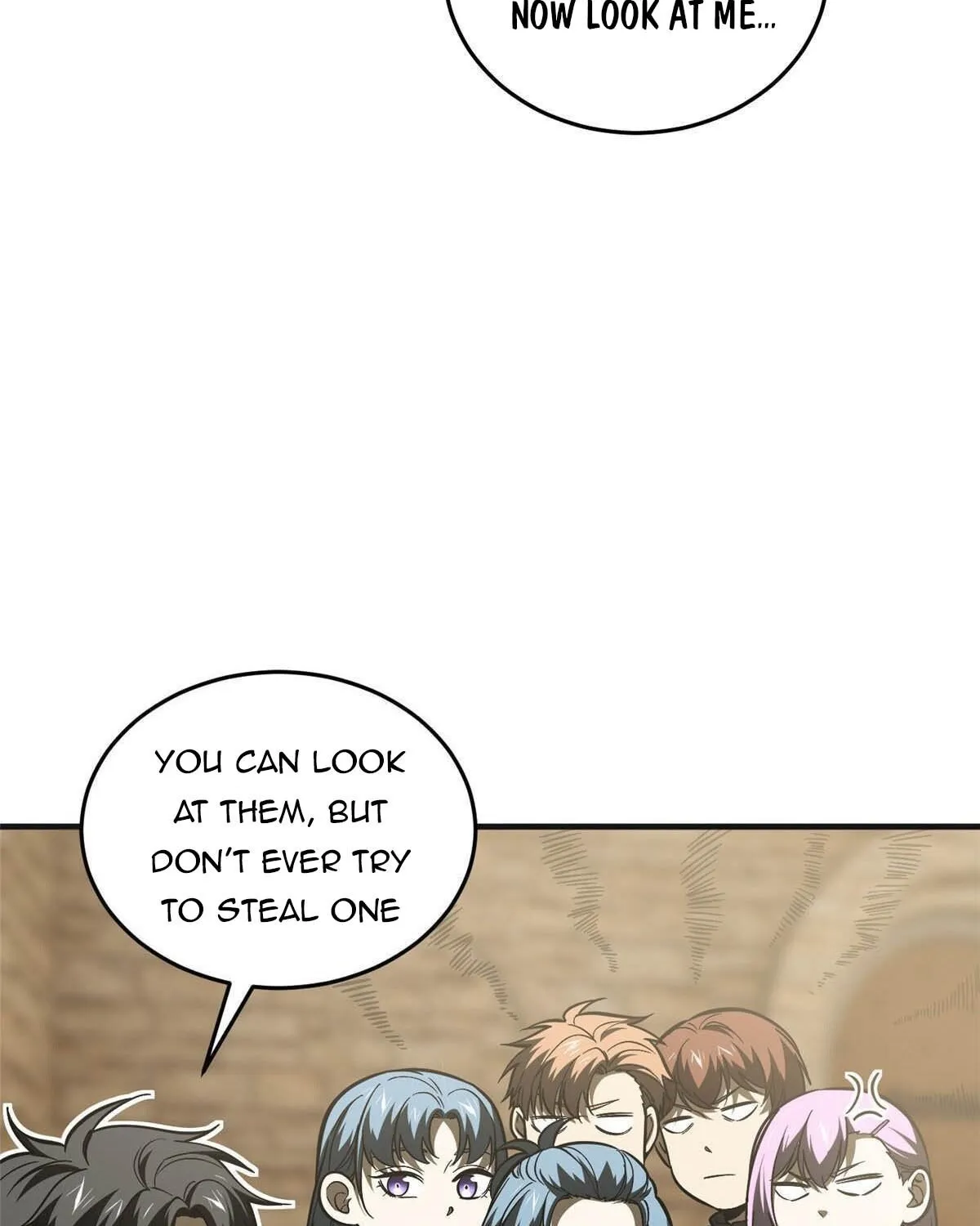 Global Martial Arts Zinmanga X Chapter 142 Page 45