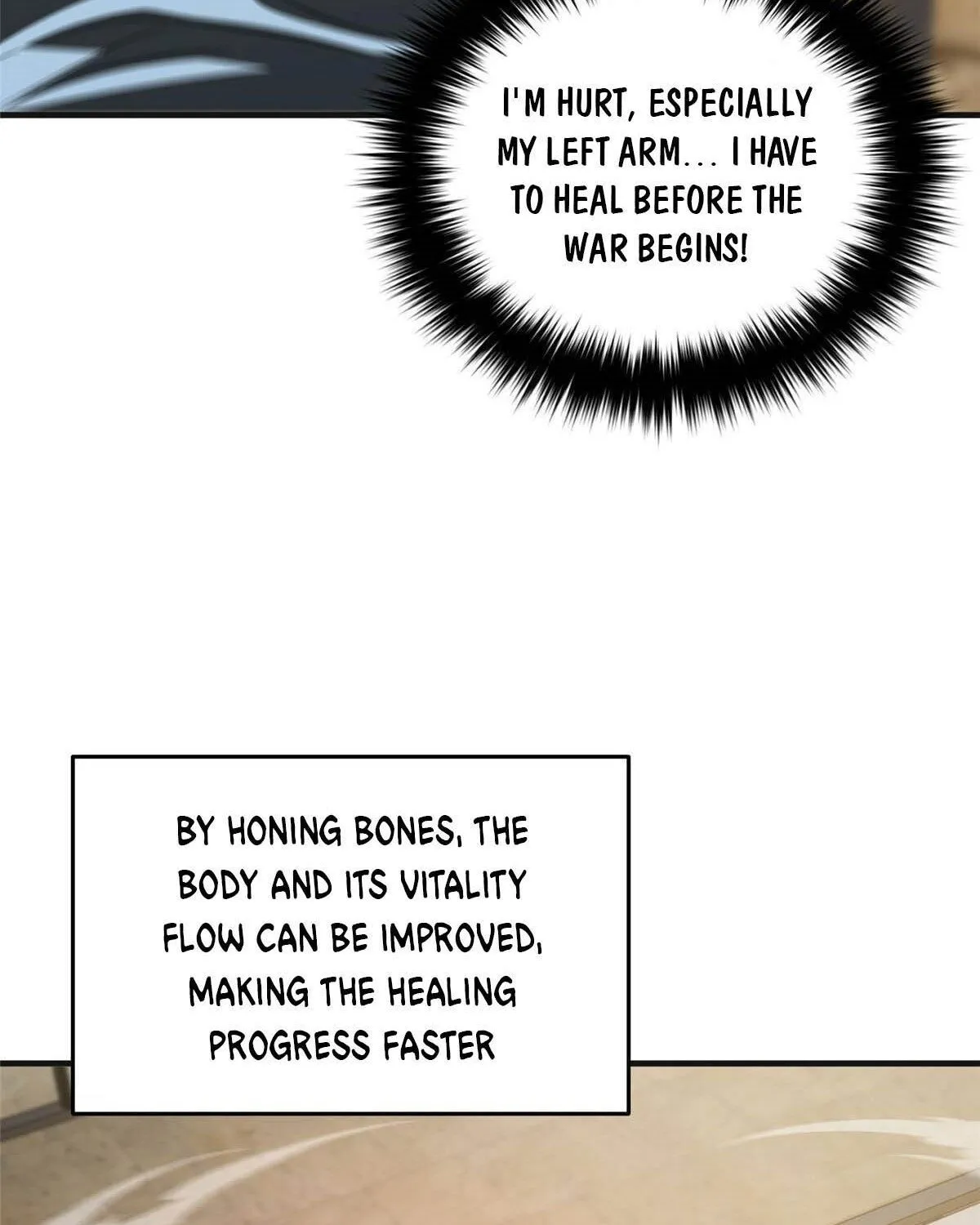 Global Martial Arts Zinmanga X Chapter 142 Page 52