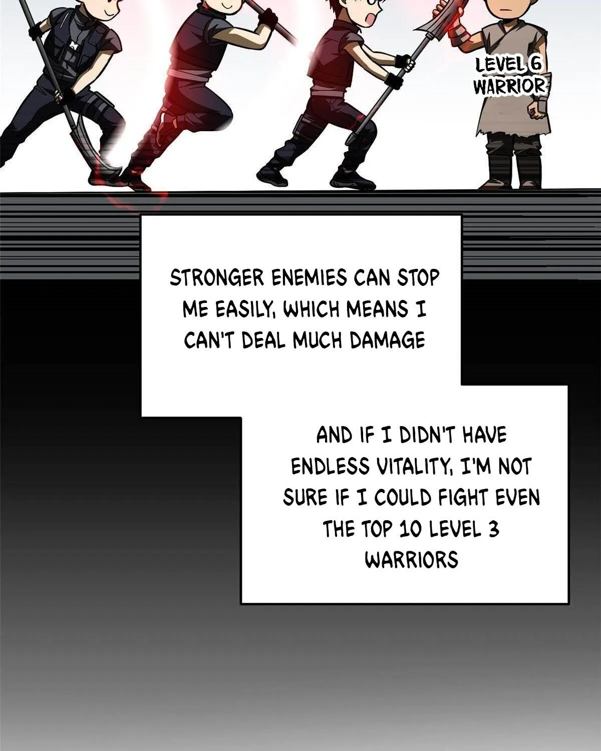 Global Martial Arts Zinmanga X Chapter 142 Page 62