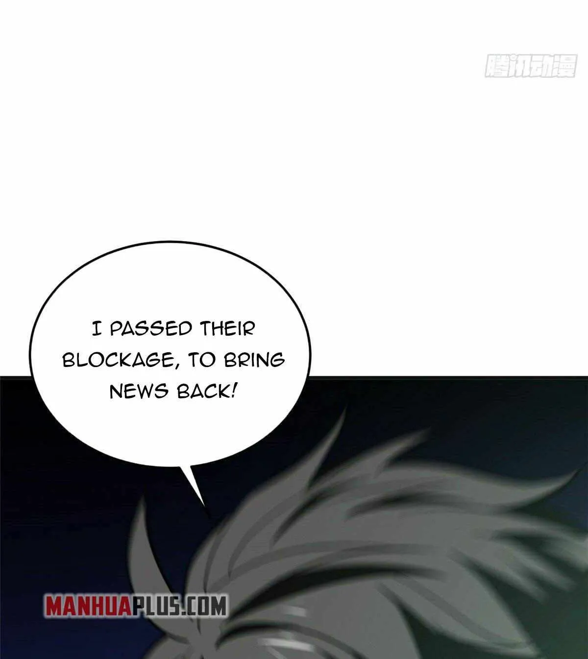 Global Martial Arts Zinmanga X Chapter 140 Page 33