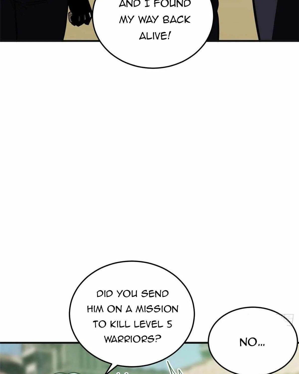 Global Martial Arts Zinmanga X Chapter 140 Page 40