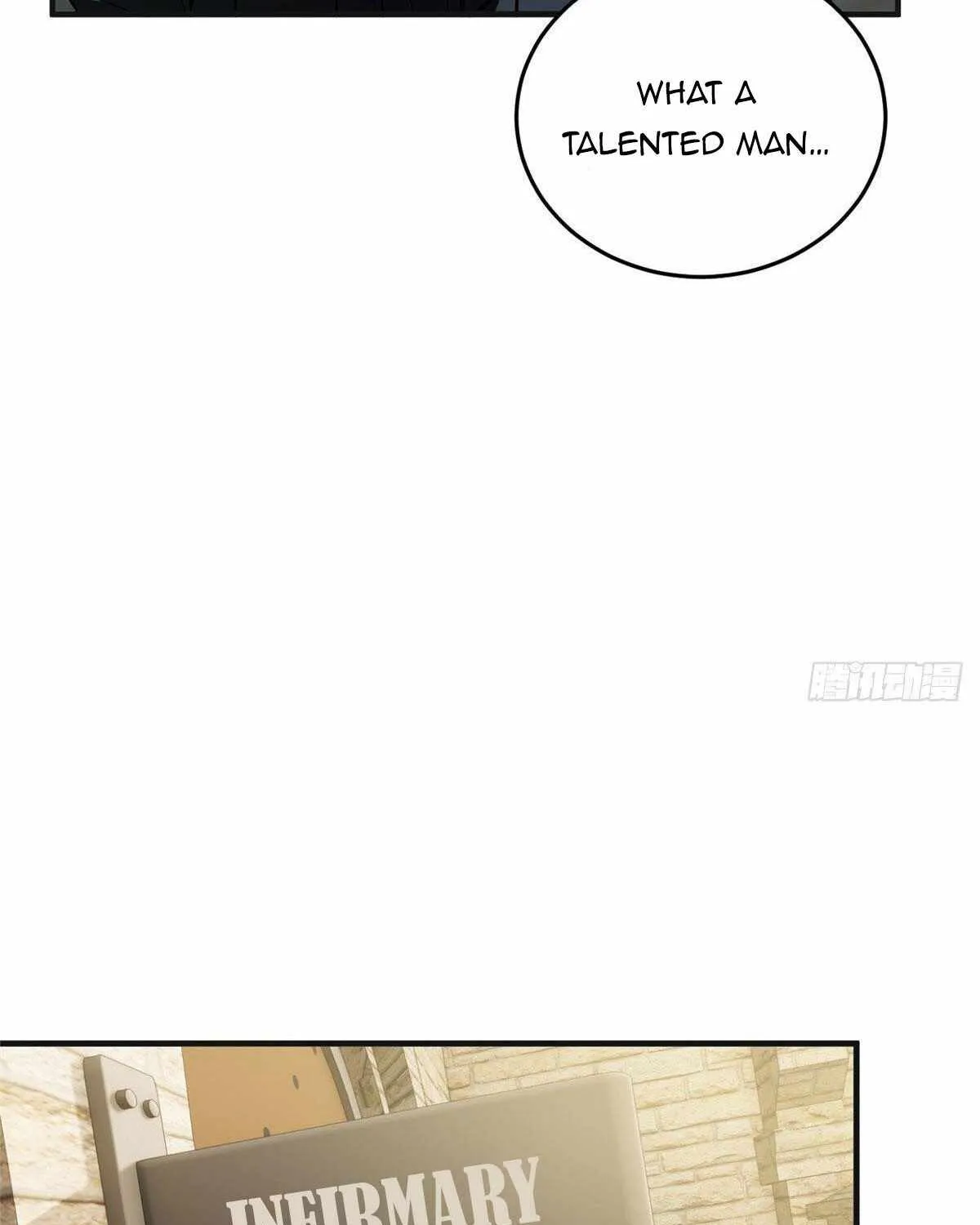 Global Martial Arts Zinmanga X Chapter 140 Page 50