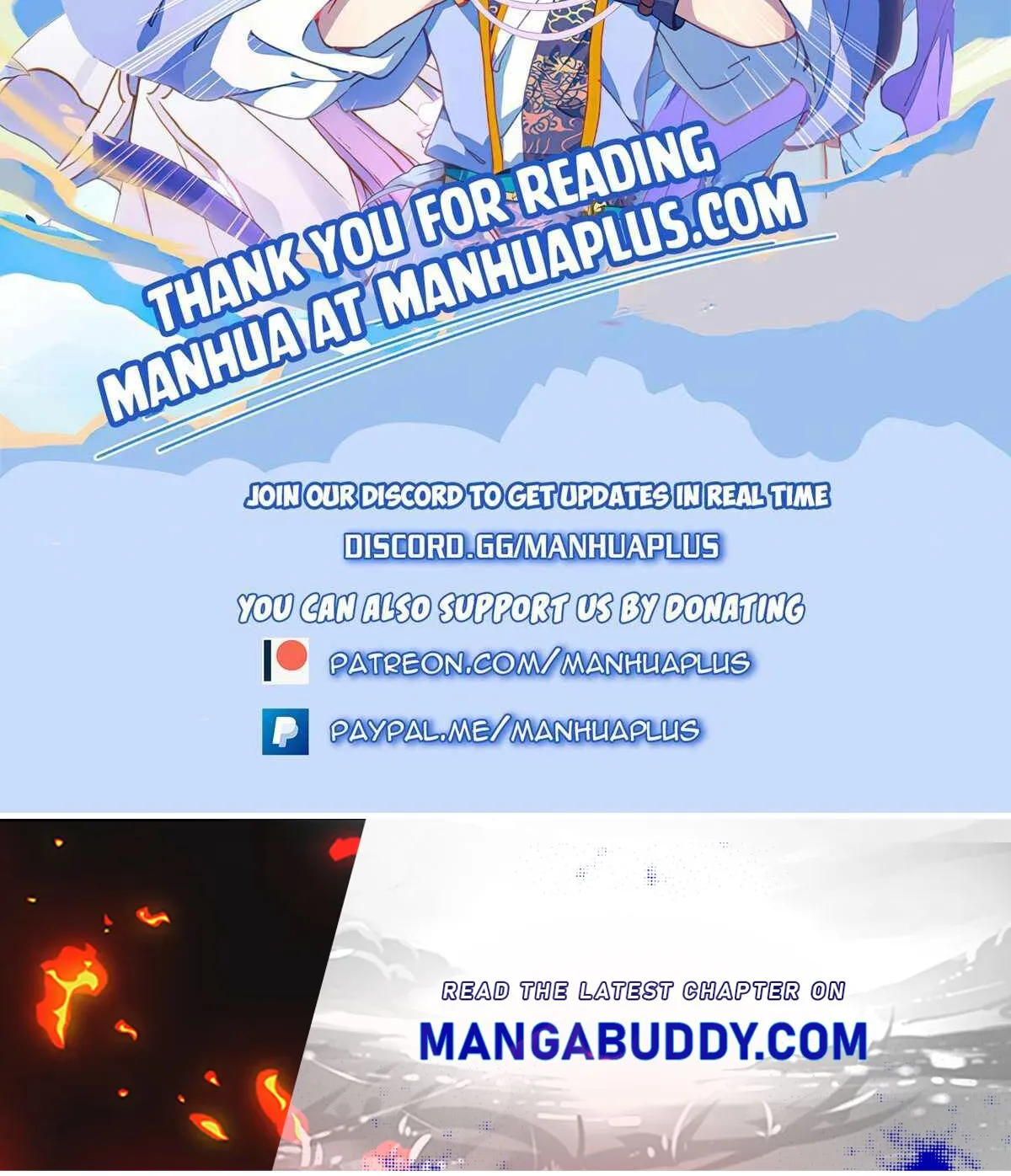 Global Martial Arts Zinmanga X Chapter 140 Page 72