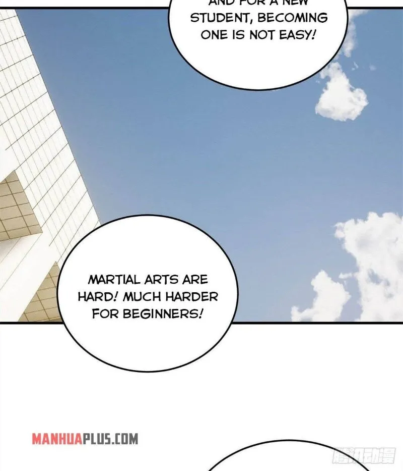 Global Martial Arts Zinmanga X Chapter 139 Page 11