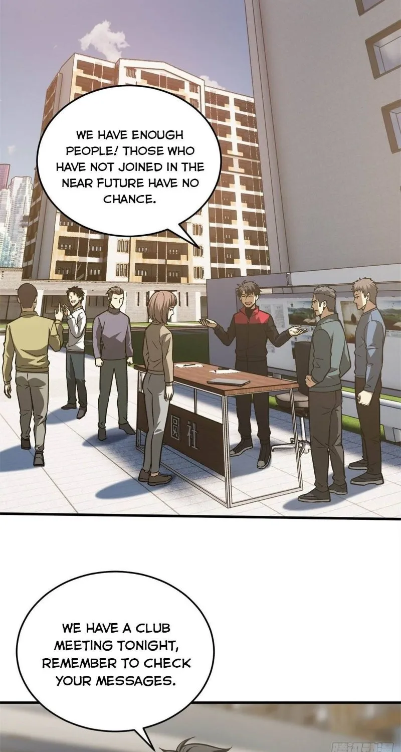 Global Martial Arts Zinmanga X Chapter 139 Page 55