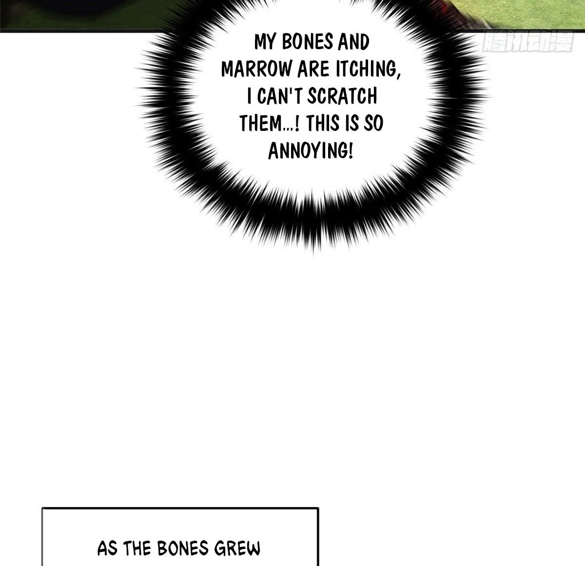 Global Martial Arts Zinmanga X Chapter 138 Page 14