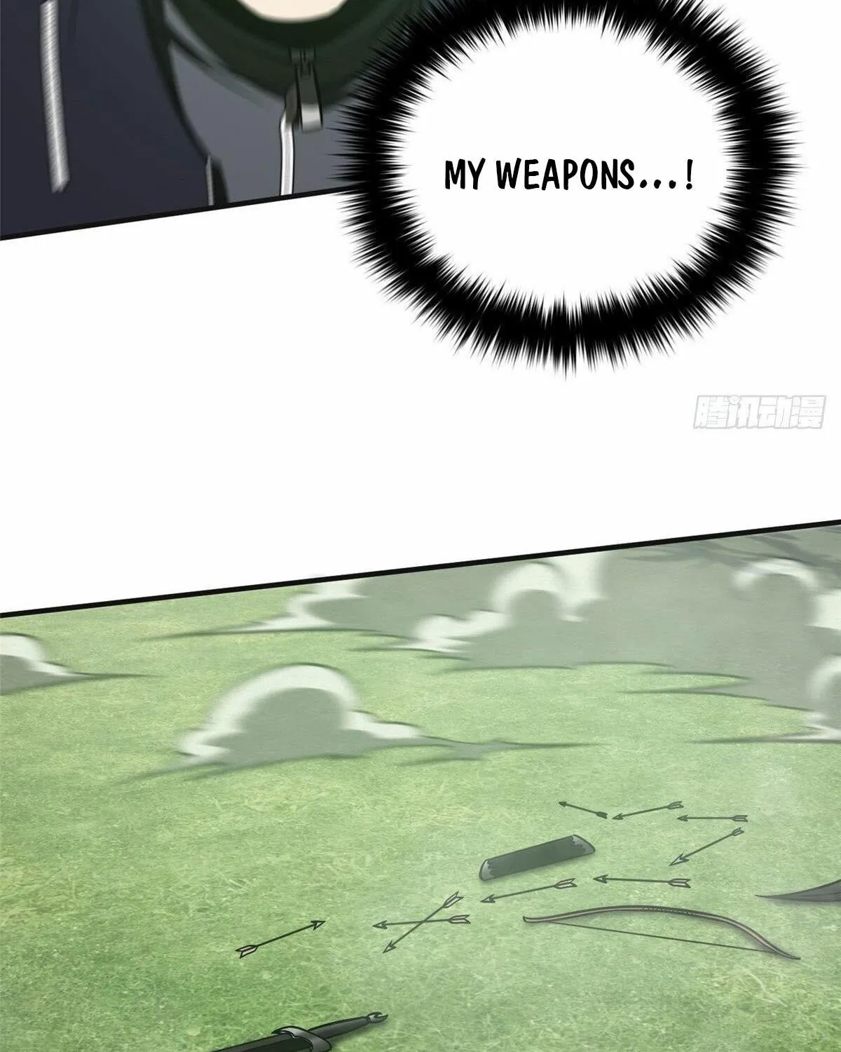 Global Martial Arts Zinmanga X Chapter 138 Page 61