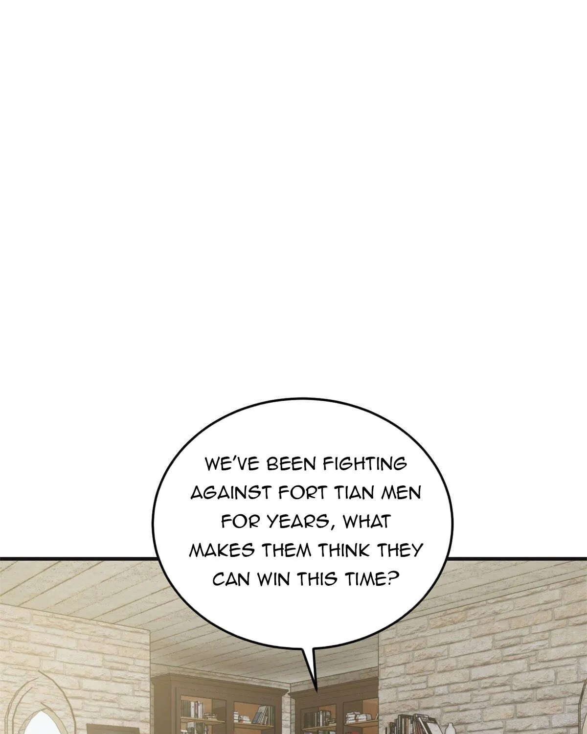 Global Martial Arts Zinmanga X Chapter 137 Page 3