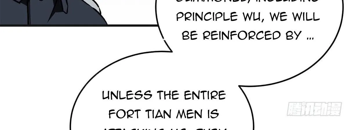 Global Martial Arts Zinmanga X Chapter 137 Page 6