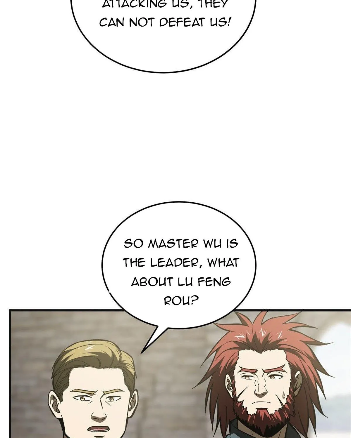 Global Martial Arts Zinmanga X Chapter 137 Page 7
