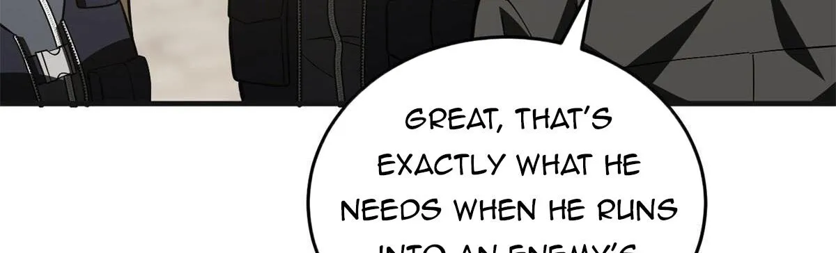 Global Martial Arts Zinmanga X Chapter 137 Page 51