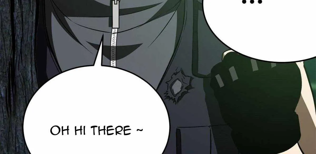 Global Martial Arts Zinmanga X Chapter 135 Page 42