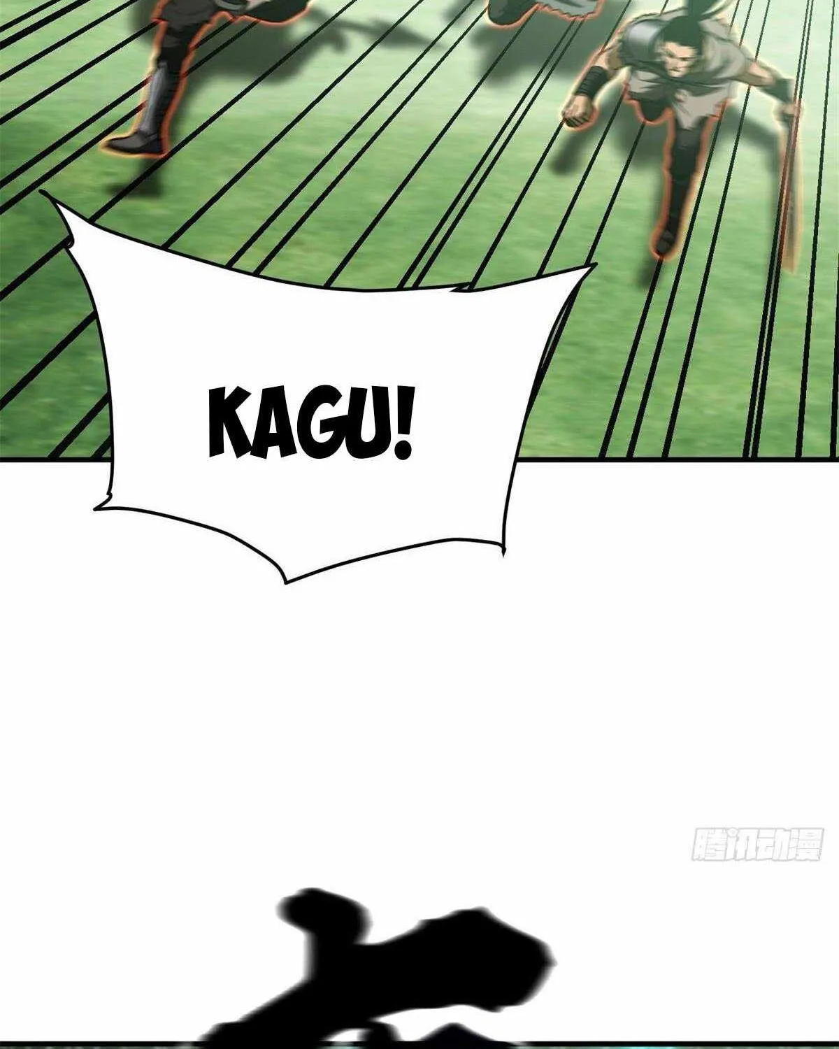 Global Martial Arts Zinmanga X Chapter 135 Page 44