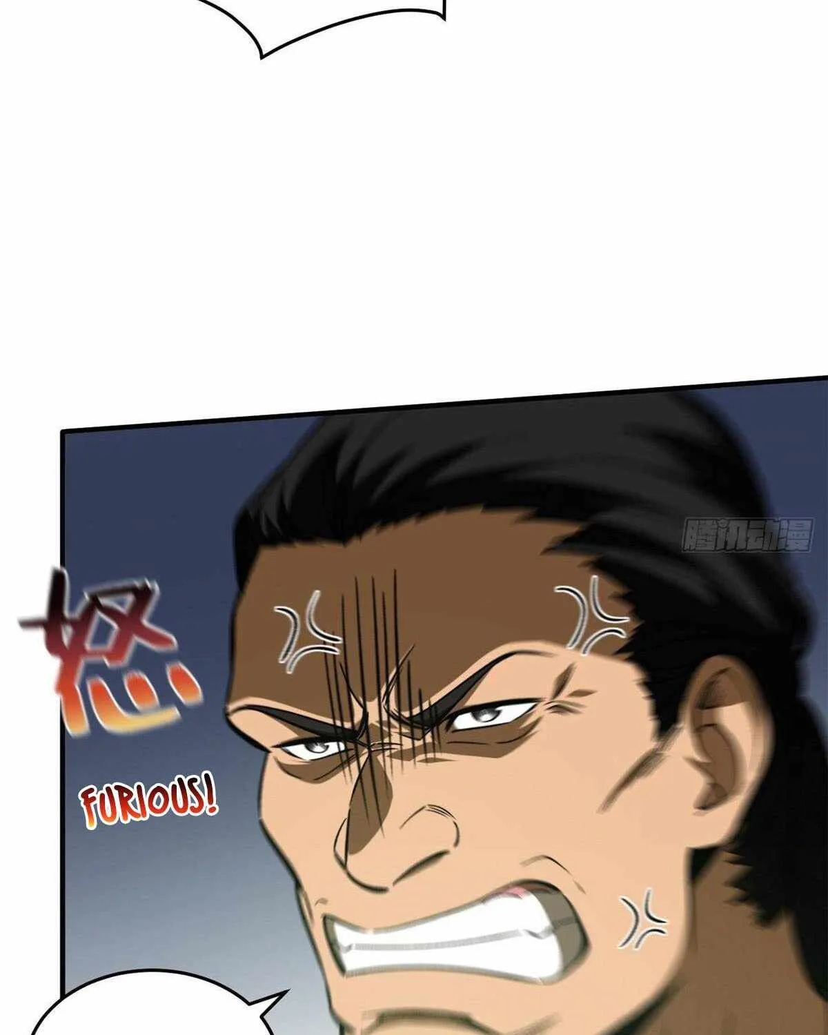 Global Martial Arts Zinmanga X Chapter 134 Page 59