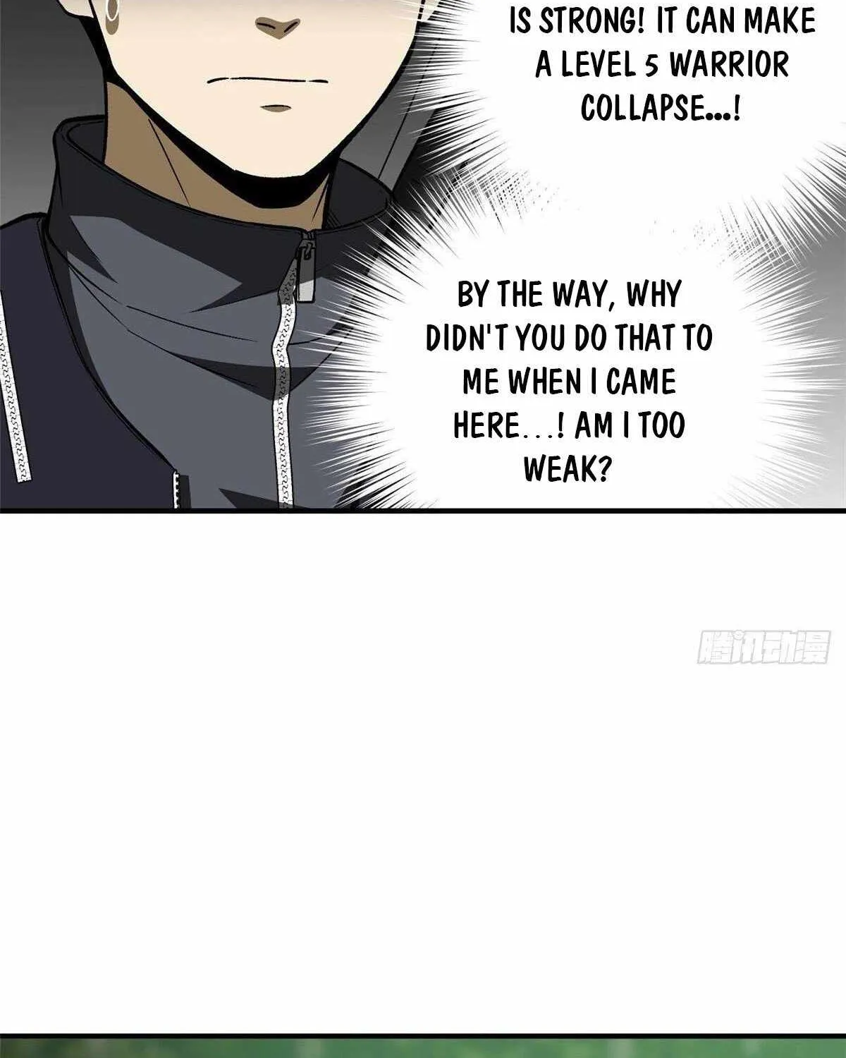 Global Martial Arts Zinmanga X Chapter 134 Page 68