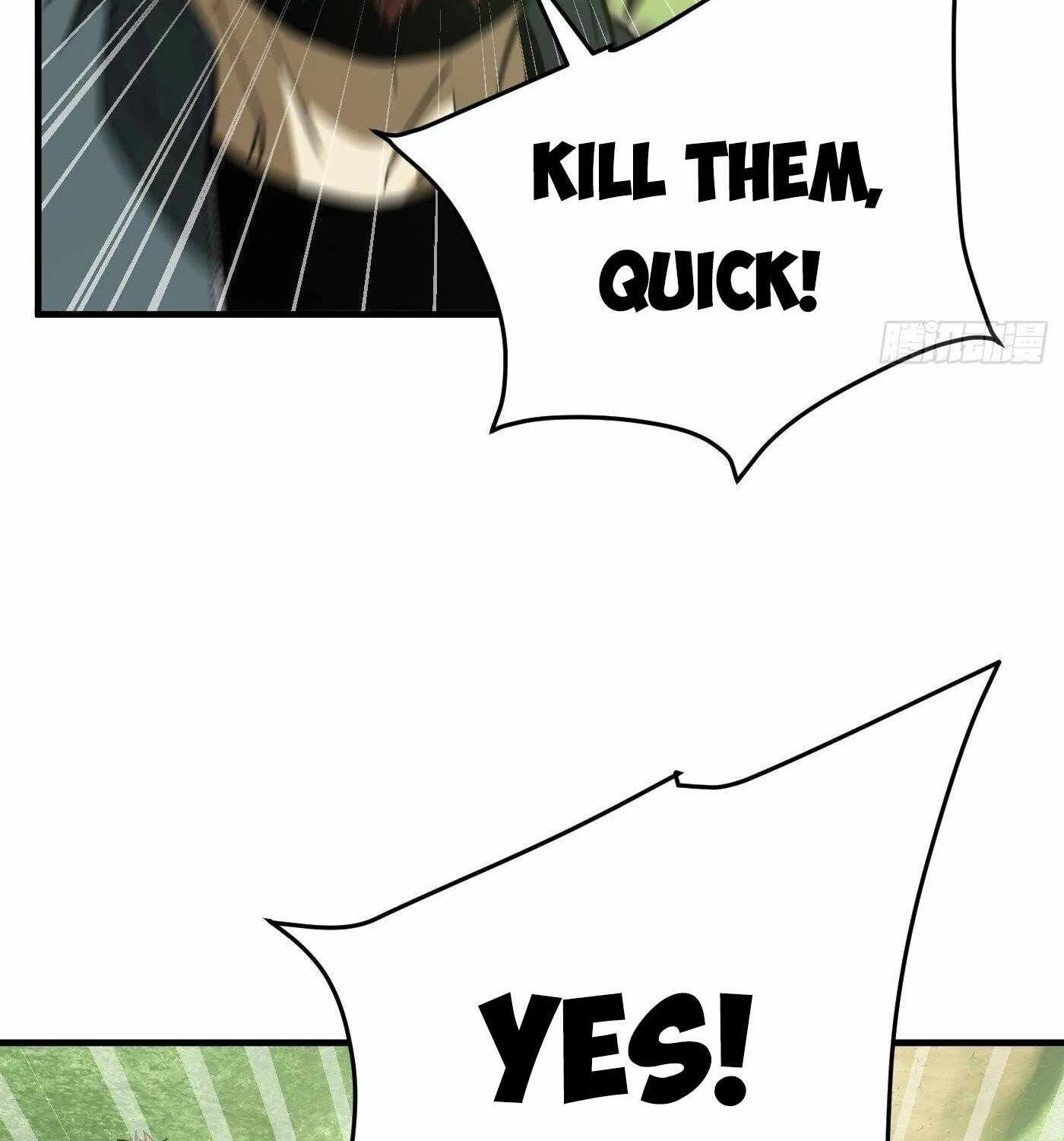 Global Martial Arts Zinmanga X Chapter 133 Page 6