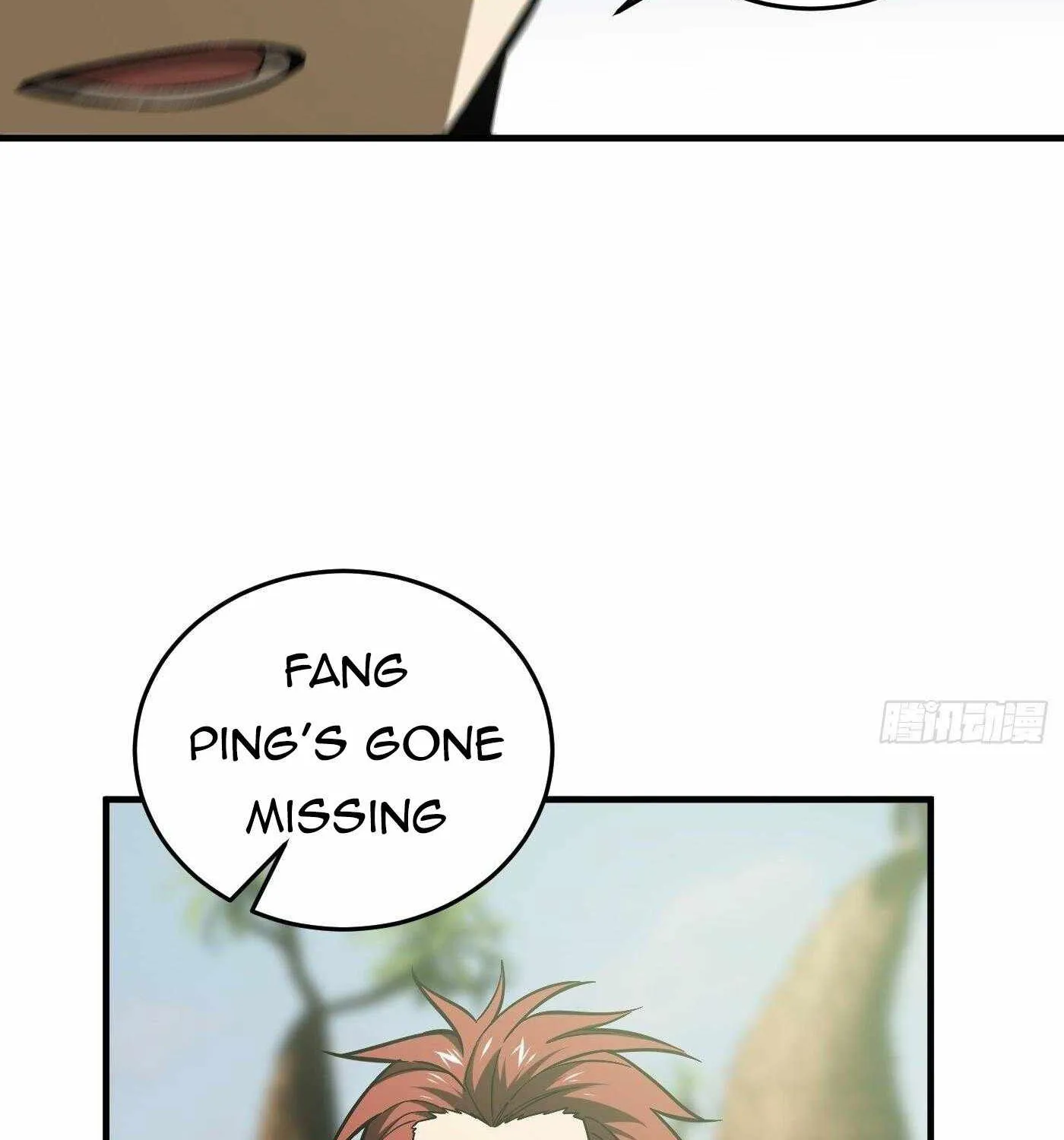 Global Martial Arts Zinmanga X Chapter 133 Page 19