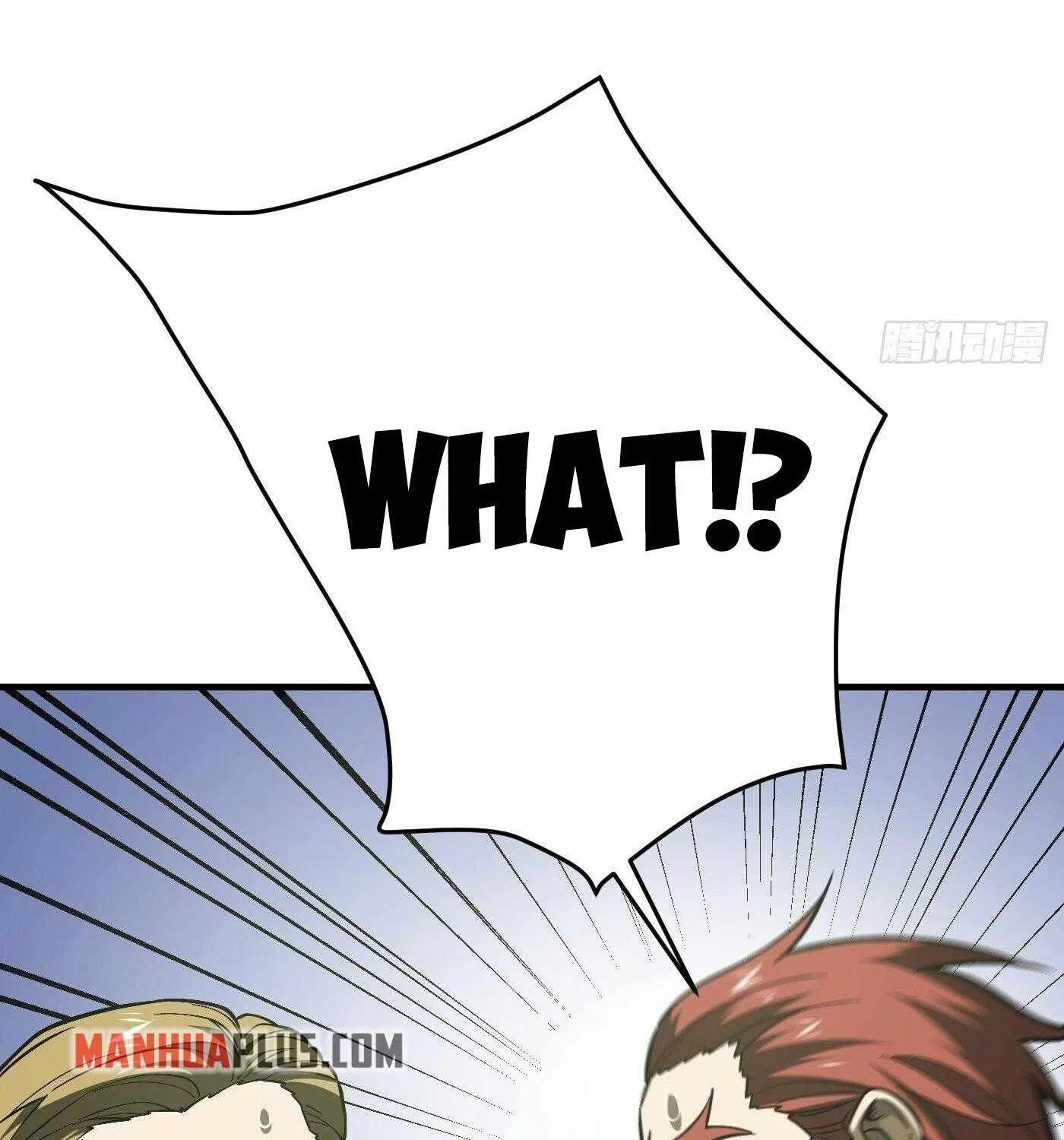 Global Martial Arts Zinmanga X Chapter 133 Page 21