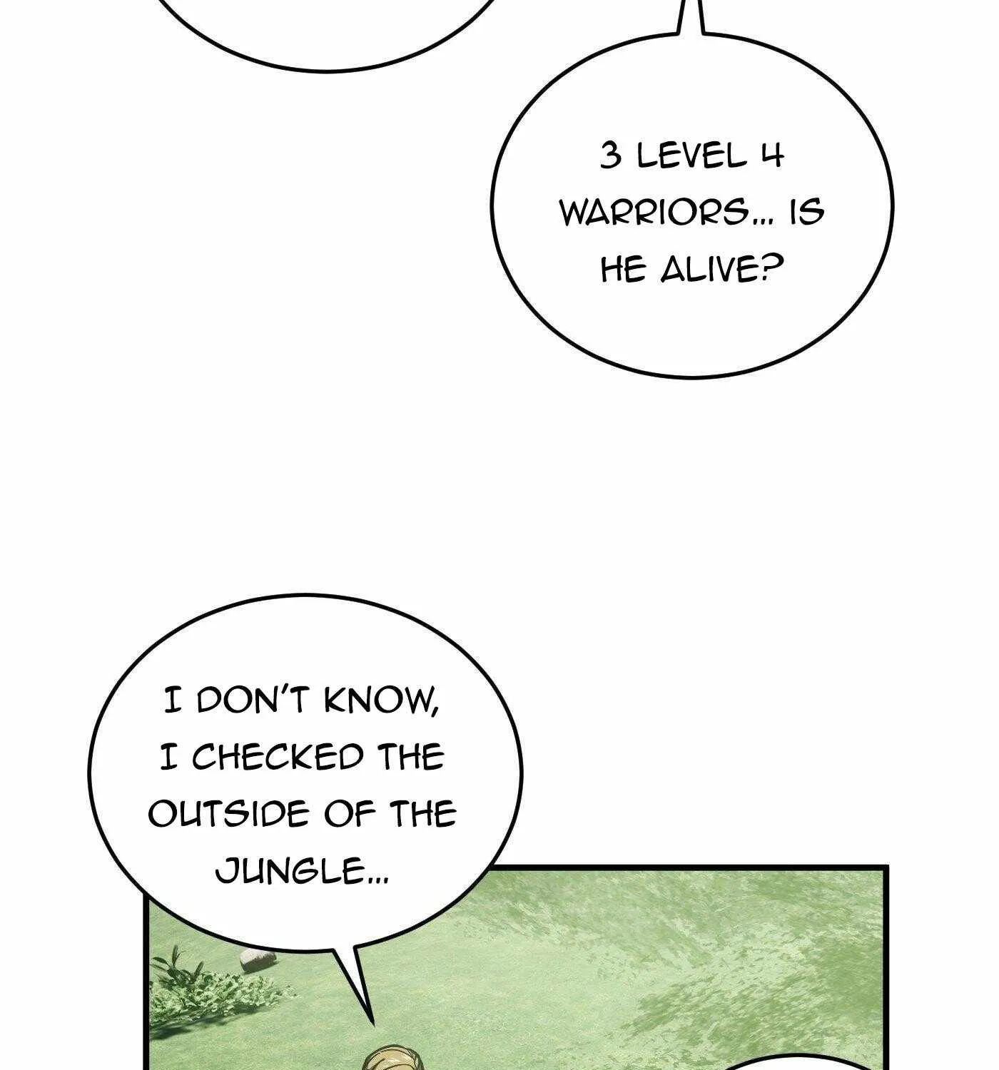 Global Martial Arts Zinmanga X Chapter 133 Page 26