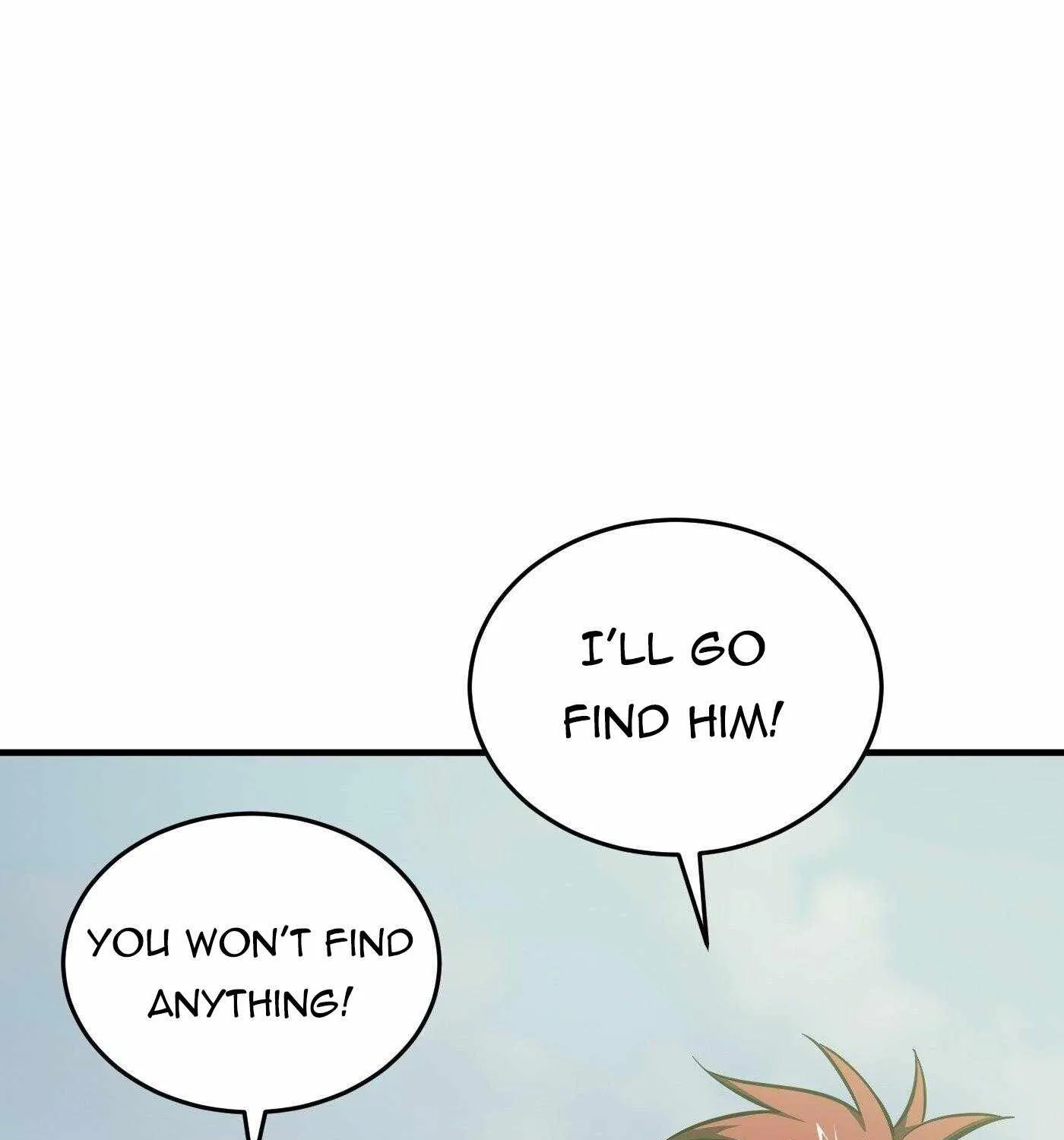 Global Martial Arts Zinmanga X Chapter 133 Page 30