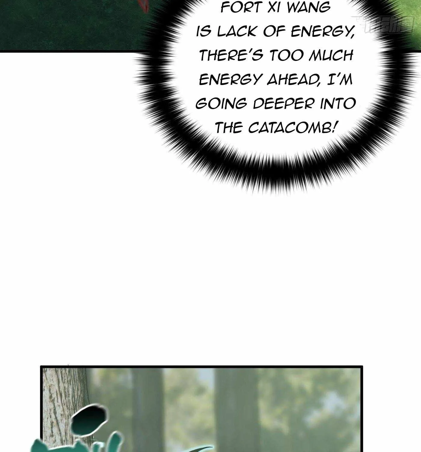 Global Martial Arts Zinmanga X Chapter 133 Page 43