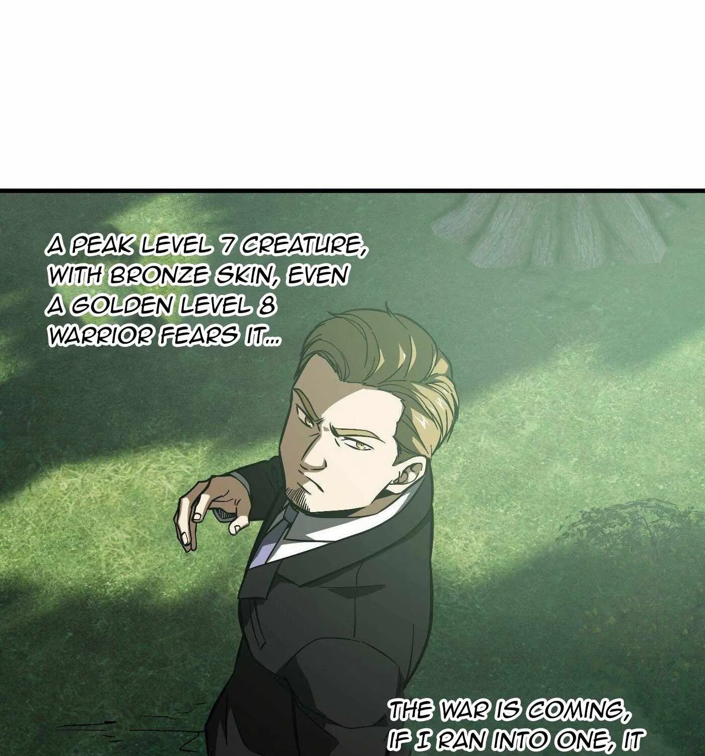 Global Martial Arts Zinmanga X Chapter 133 Page 95