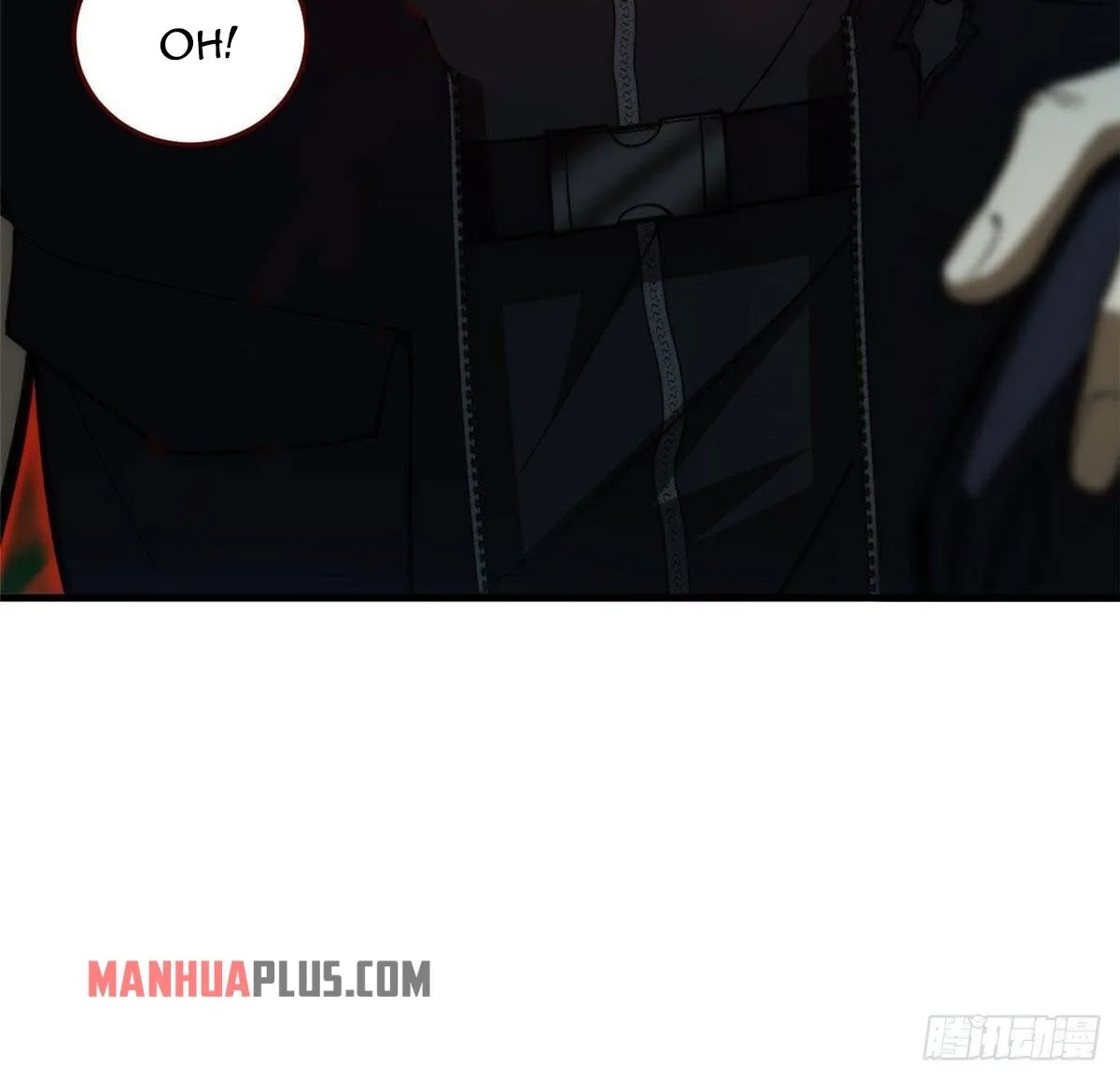 Global Martial Arts Zinmanga X Chapter 132 Page 35