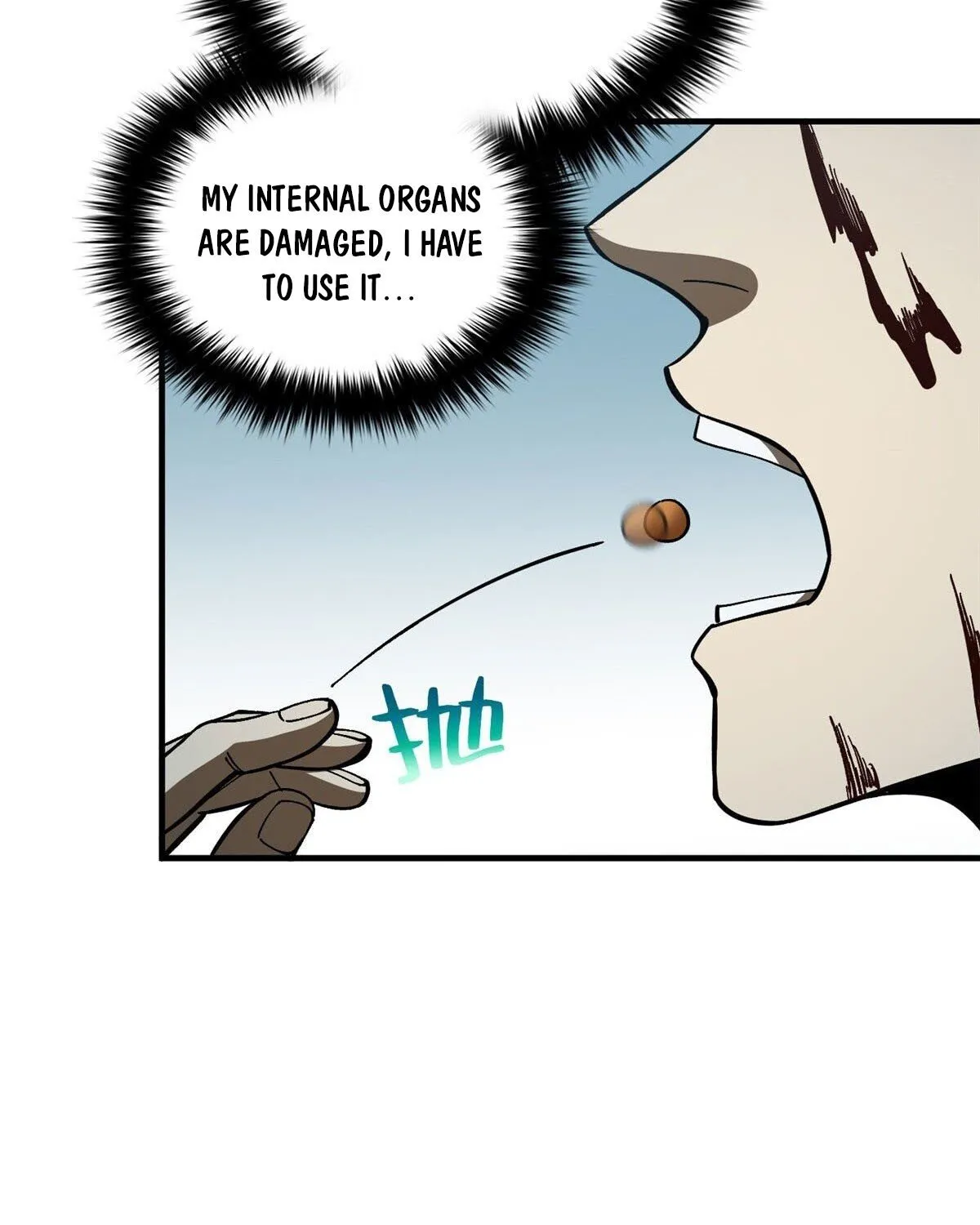 Global Martial Arts Zinmanga X Chapter 132 Page 55