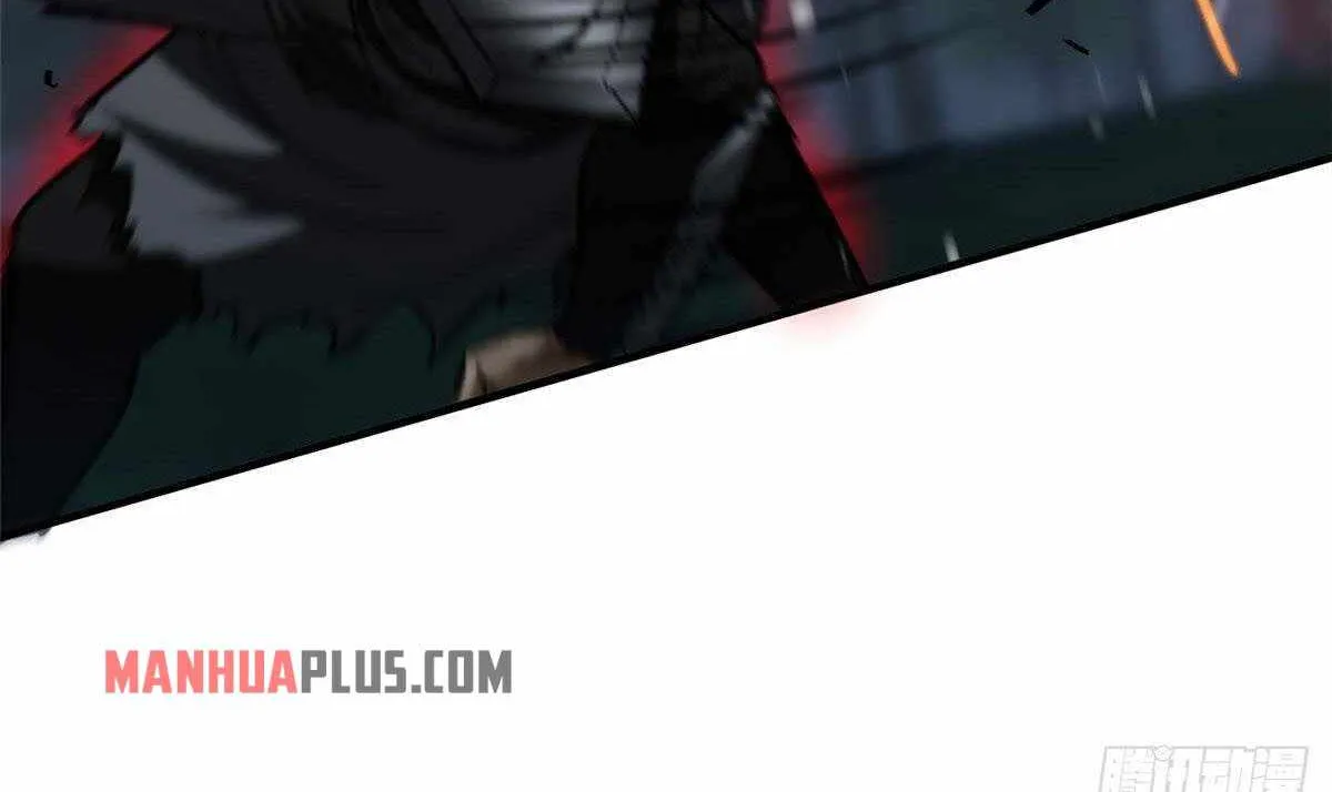 Global Martial Arts Zinmanga X Chapter 131 Page 6
