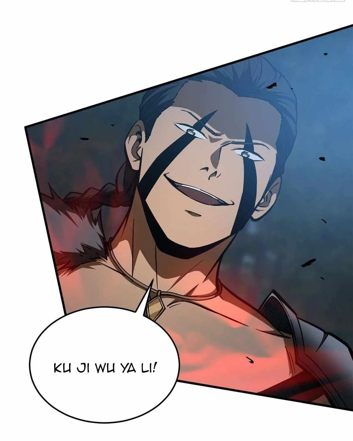Global Martial Arts Zinmanga X Chapter 131 Page 7