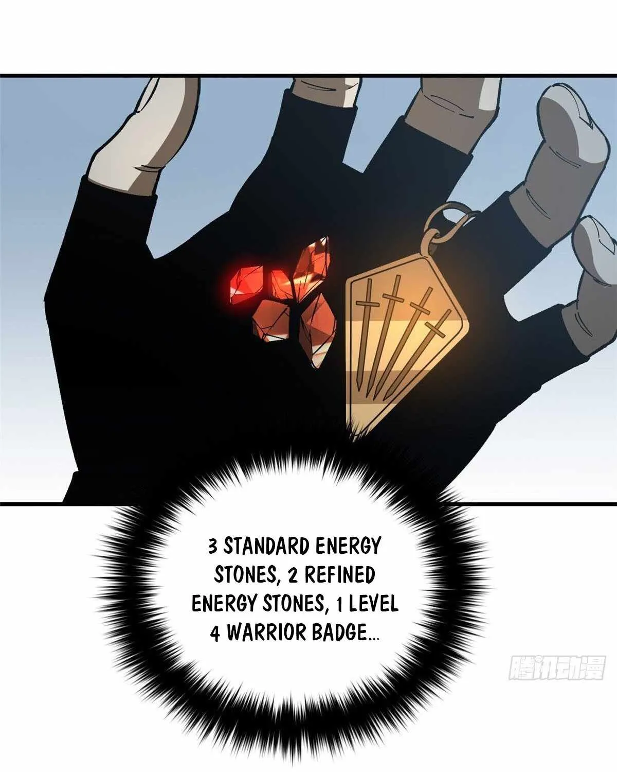 Global Martial Arts Zinmanga X Chapter 131 Page 27