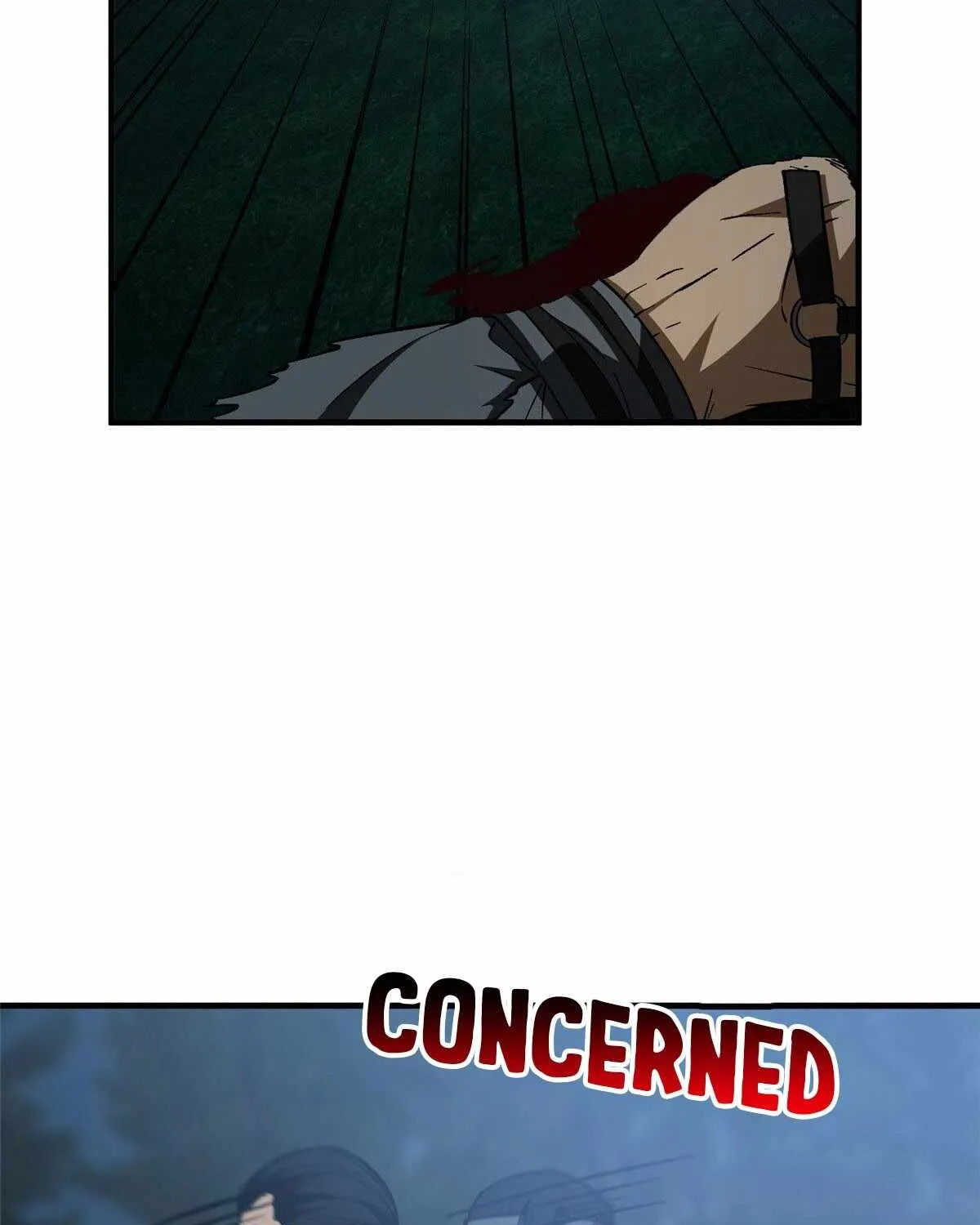 Global Martial Arts Zinmanga X Chapter 131 Page 36