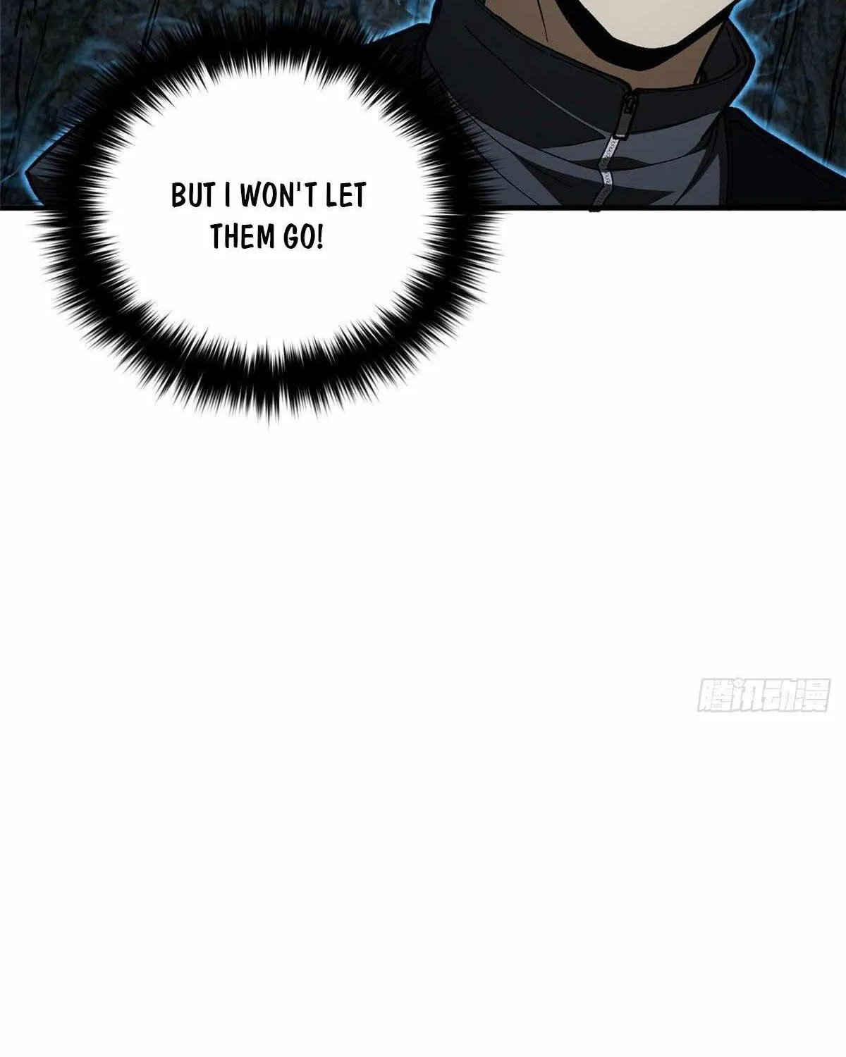Global Martial Arts Zinmanga X Chapter 131 Page 50