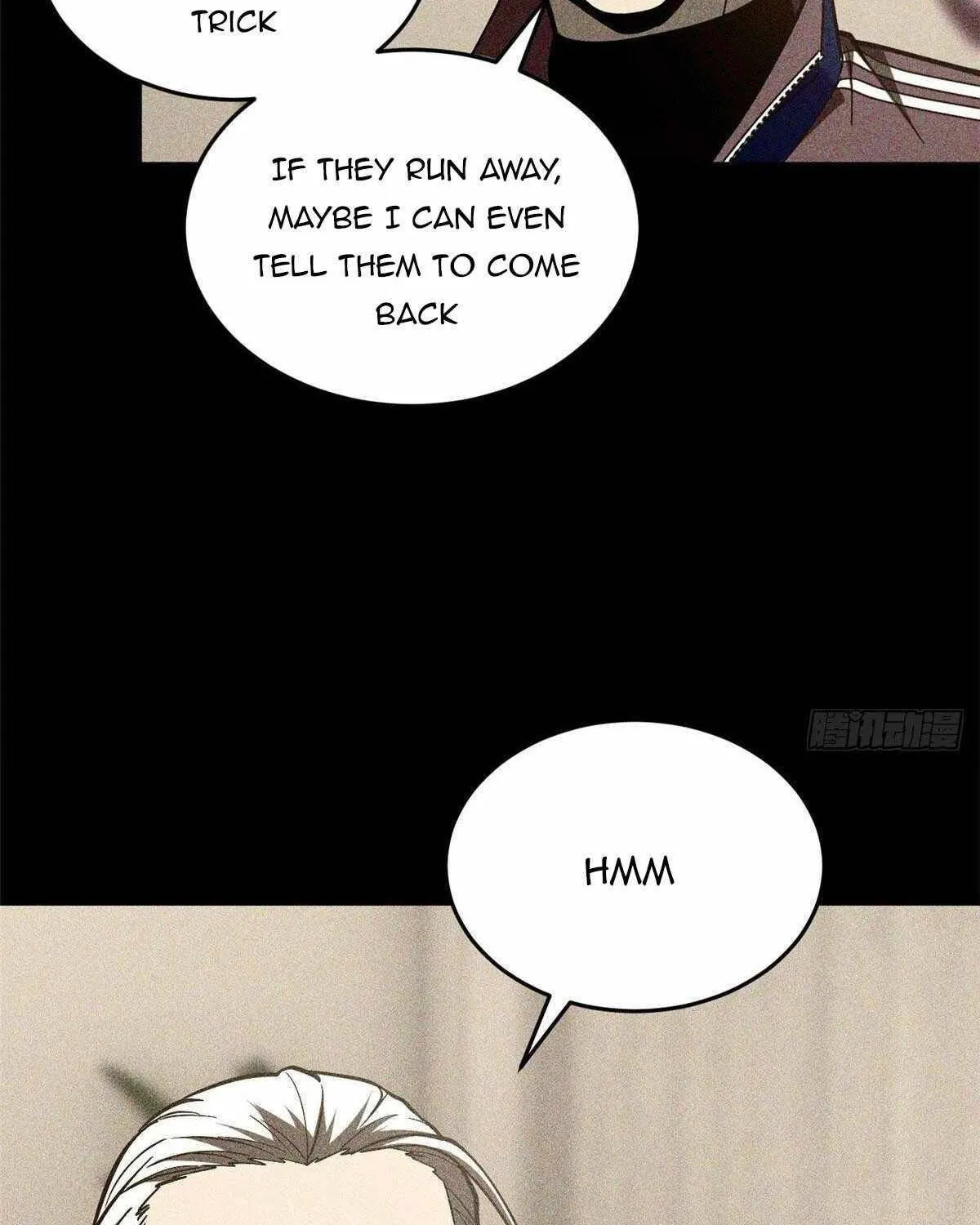 Global Martial Arts Zinmanga X Chapter 130 Page 16