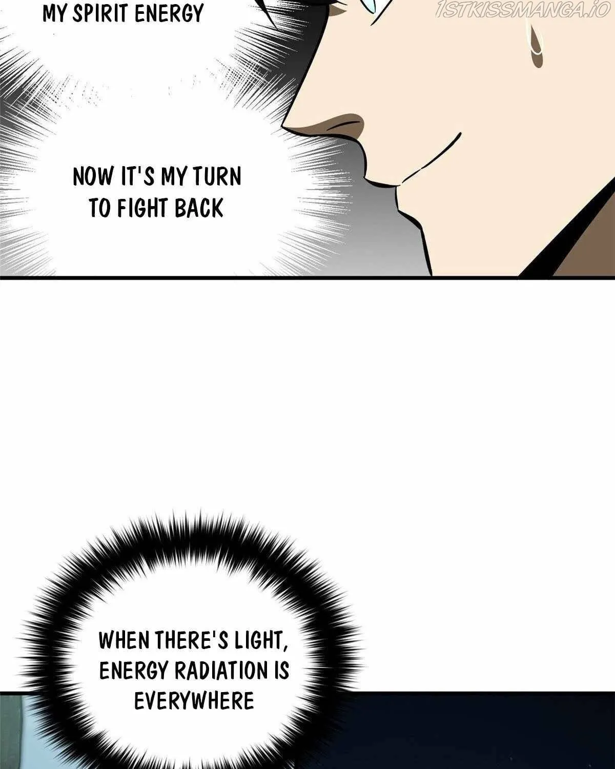 Global Martial Arts Zinmanga X Chapter 130 Page 39