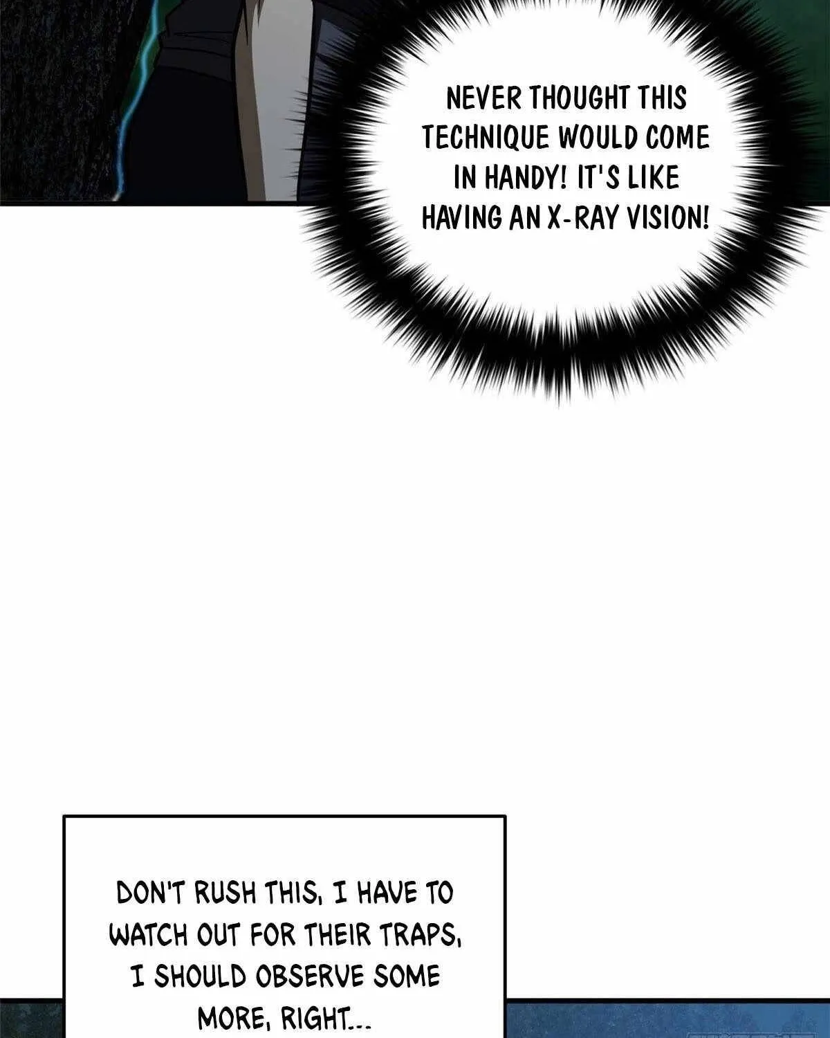 Global Martial Arts Zinmanga X Chapter 130 Page 56
