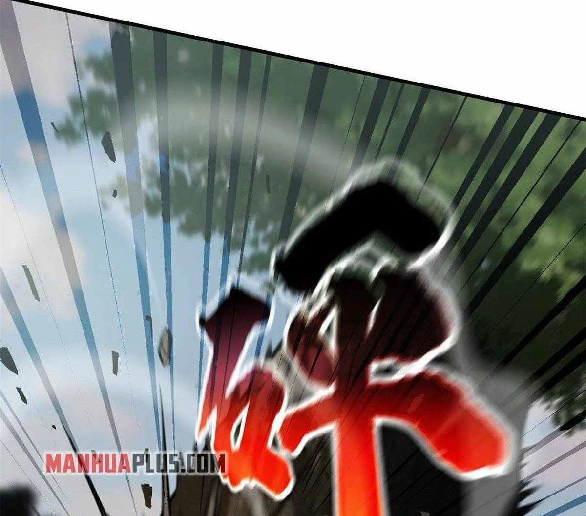 Global Martial Arts Zinmanga X Chapter 129 Page 26