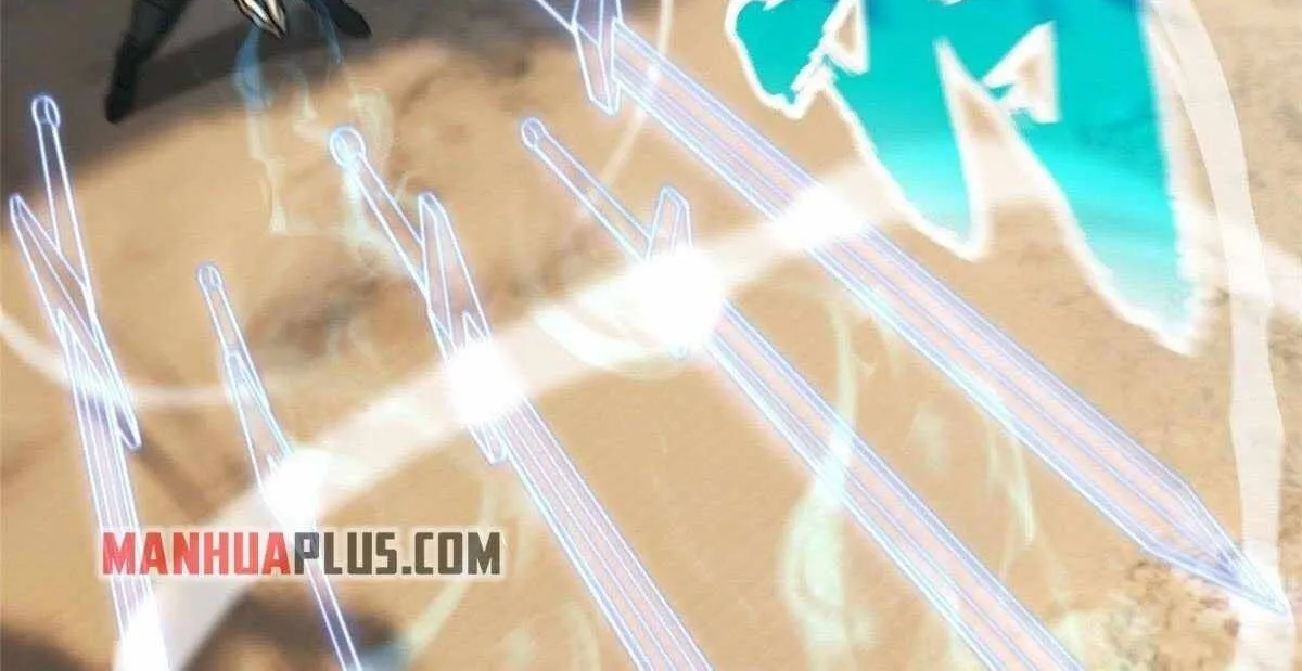 Global Martial Arts Zinmanga X Chapter 129 Page 64